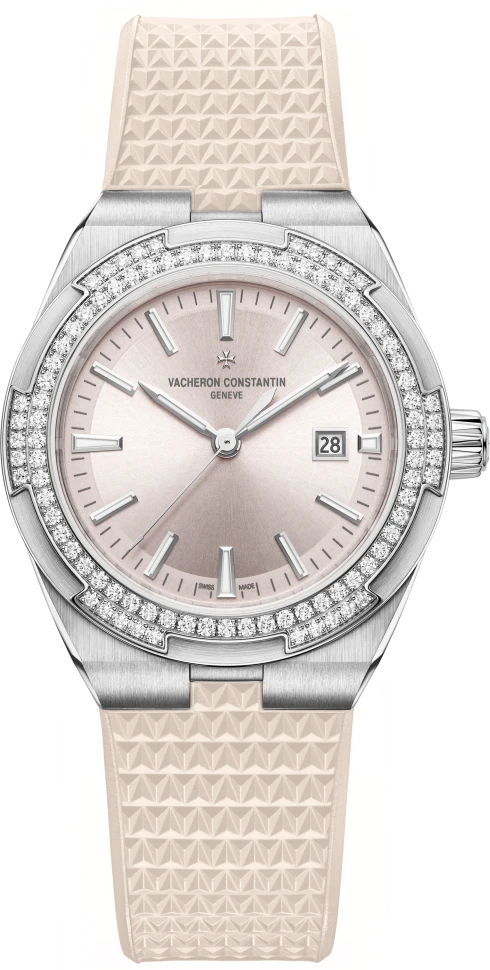 Заказать Vacheron Constantin  Overseas Self-Winding  4605V/200A-B971