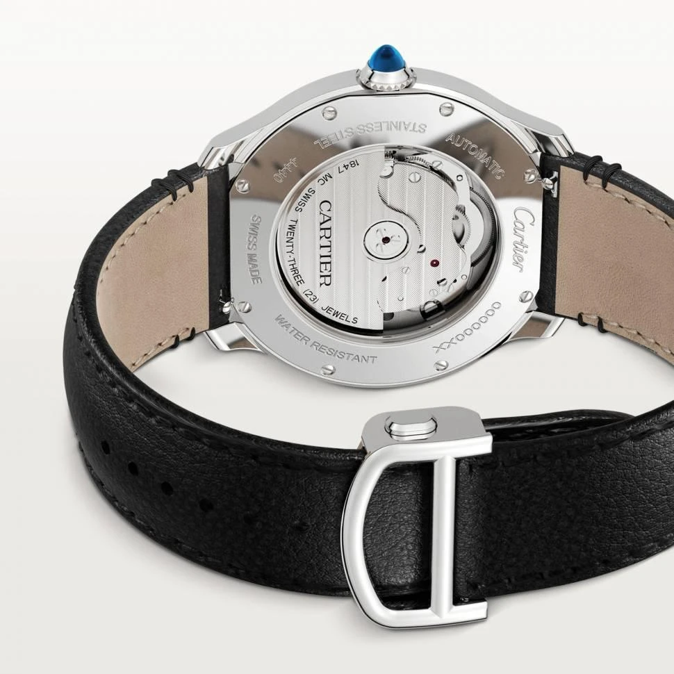 Заказать Cartier  Ronde De Must  WSRN0032
