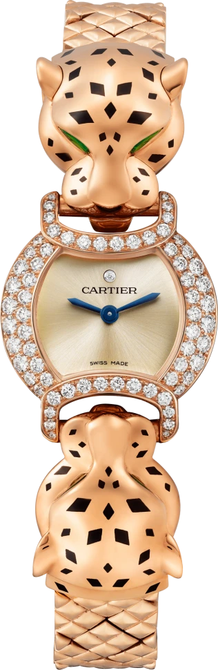 Заказать Cartier  La Panthere De Watch  HPI01442