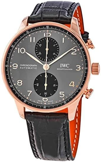 Заказать Iwc  Portugieser Chronograph  IW371610