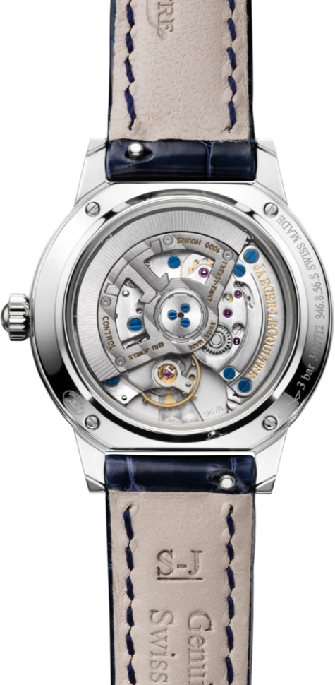 Заказать Jaeger-LeCoultre  Rendez-Vous Night &amp; Day Small  3468410