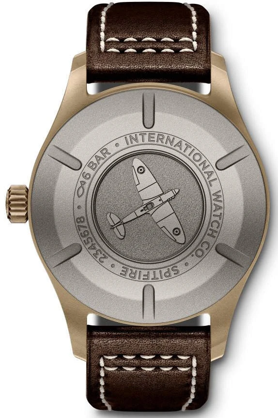 Заказать Iwc  Pilots Watch Automatic Spitfire  IW326802