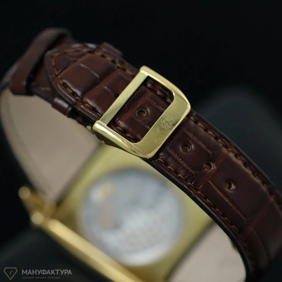 Часы Girard-Perregaux  Girard Perregaux "Vintage 1945 Power Reserve" 2585  25850.0.51.1051