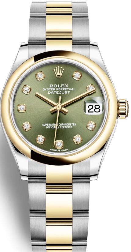 Заказать Rolex  Datejust 31  m278243-0029