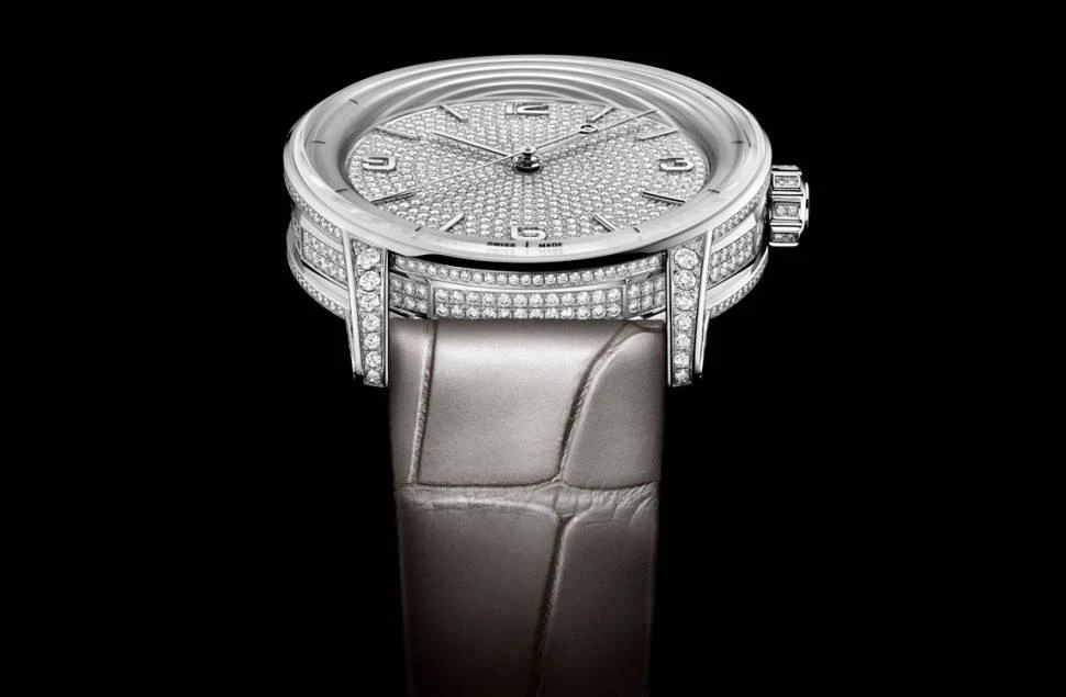 Заказать Audemars Piguet  Code 11.59 By Selfwinding  15210BC.ZZ.D128CR.01