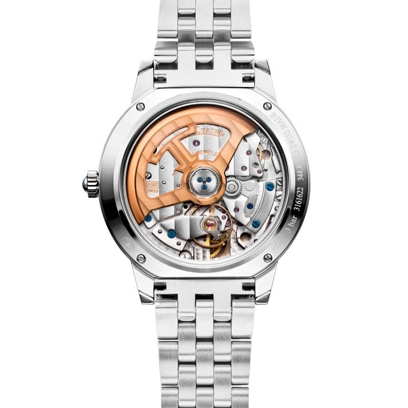 Заказать Jaeger-LeCoultre  Rendez-Vous  Q3448110