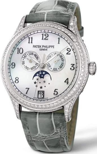 Заказать Patek Philippe  Complications  4948G-010