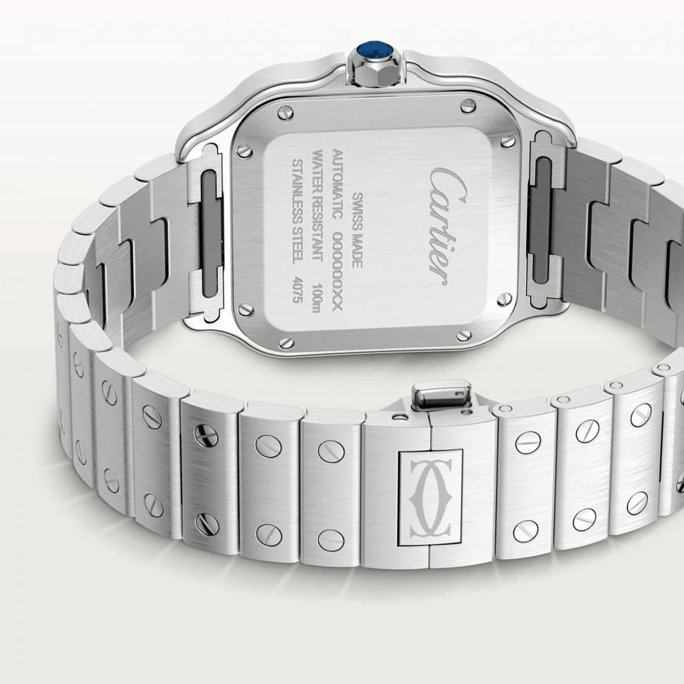 Заказать Cartier  Santos De  W4SA0006