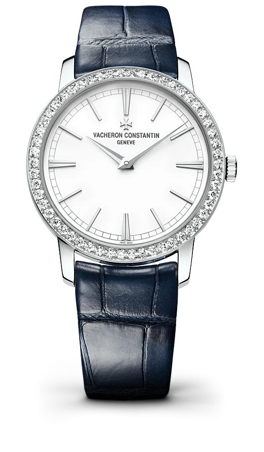Заказать Vacheron Constantin  Traditionnelle Small Model  81590/000G-9848