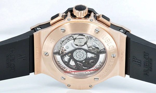 Заказать Hublot  Big Bang Gold 44  301.PX.1180.RX