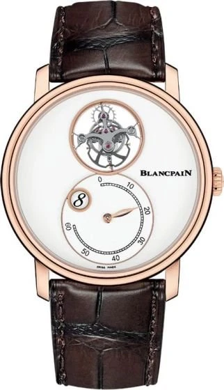 Заказать Blancpain  Villeret  66260 3633 55B