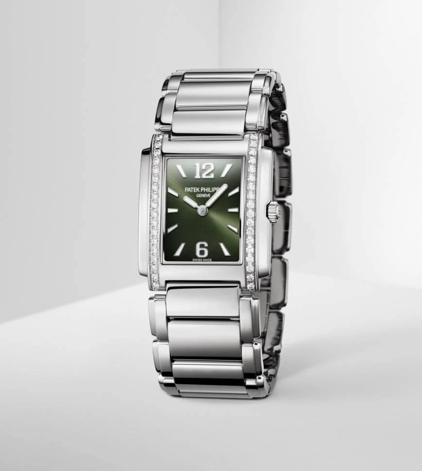 Заказать Patek Philippe  Twenty~4  4910/1200A-011