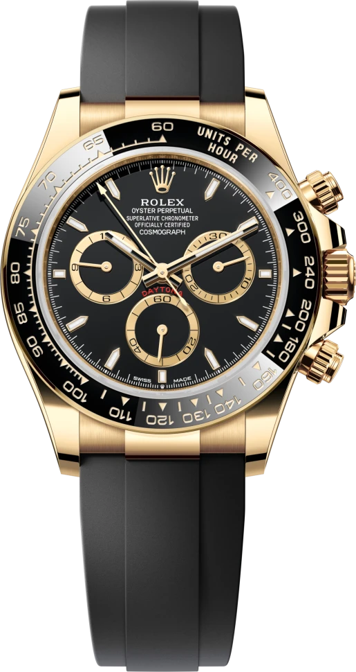 Заказать Rolex  Сosmograph Daytona  m126518ln-0008