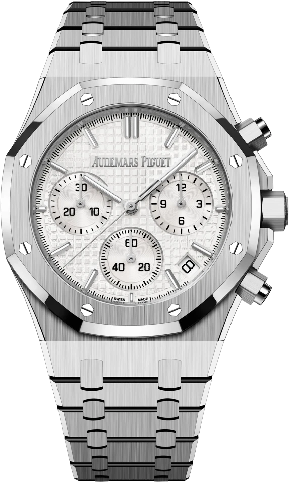 Заказать Audemars Piguet  Royal Oak Selfwinding Chronograph  26240ST.OO.1320ST.07
