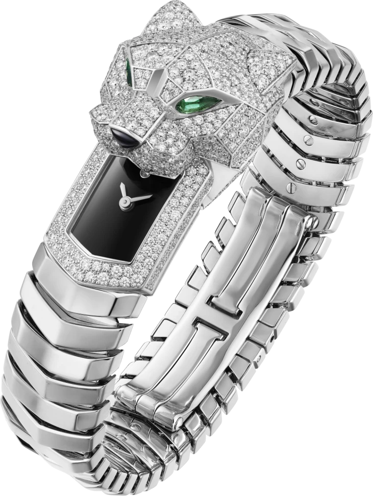Заказать Cartier  La Panthere De Watch  HPI01636