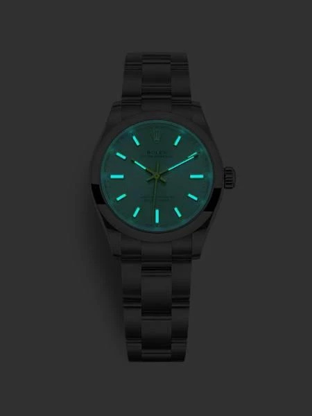 Заказать Rolex  Oyster Perpetual 31  m277200-0001