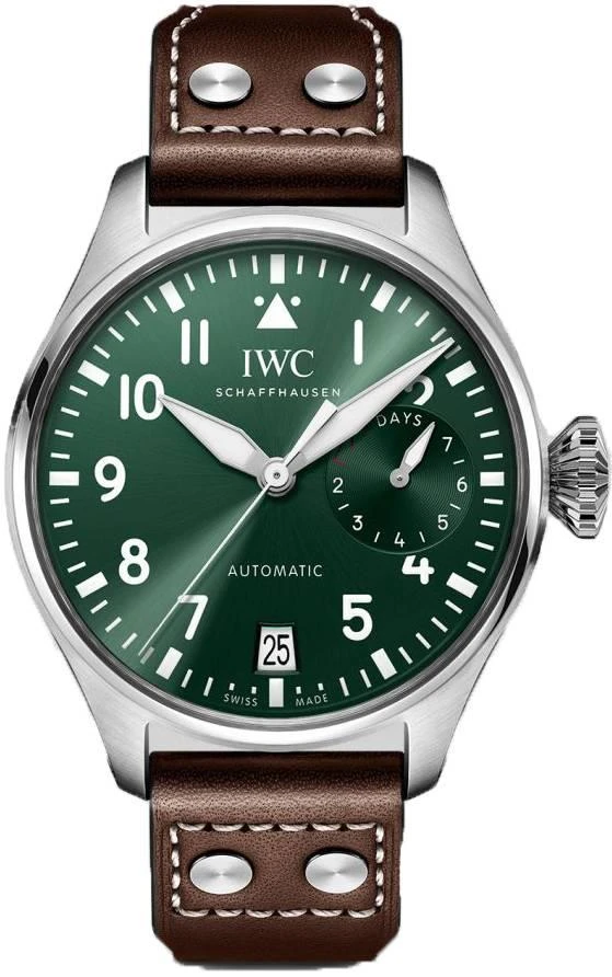 Заказать Iwc  Big Pilots Watch  IW501015