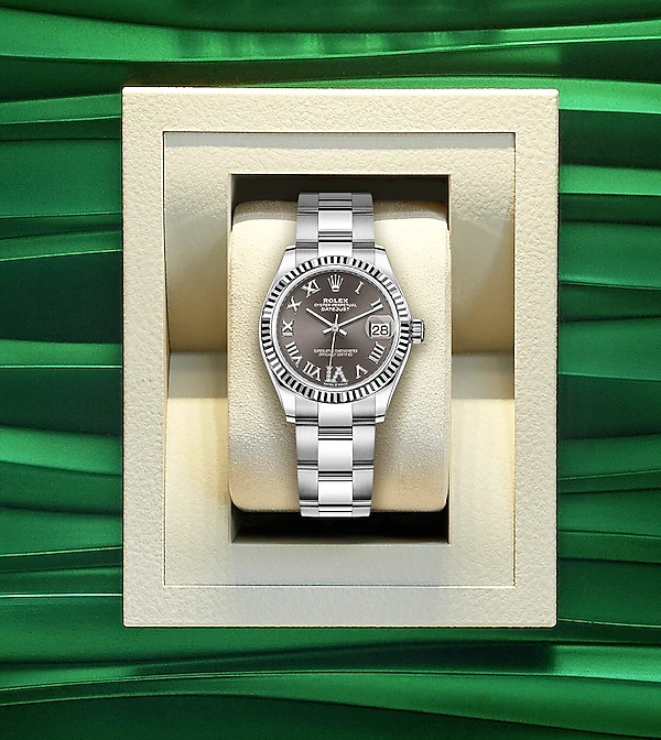 Заказать Rolex  Datejust 31  m278274-0027