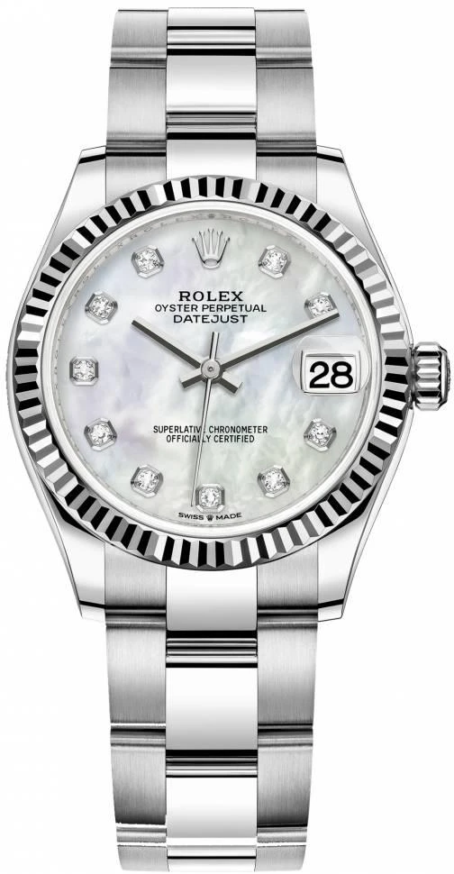 Заказать Rolex  Datejust 31  m278274-0005