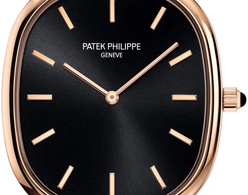 Заказать Patek Philippe  Golden Ellipse  5738R-001