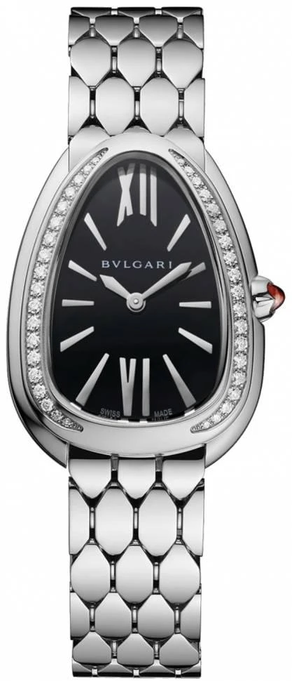 Заказать Bvlgari  Serpenti Seduttori  103449