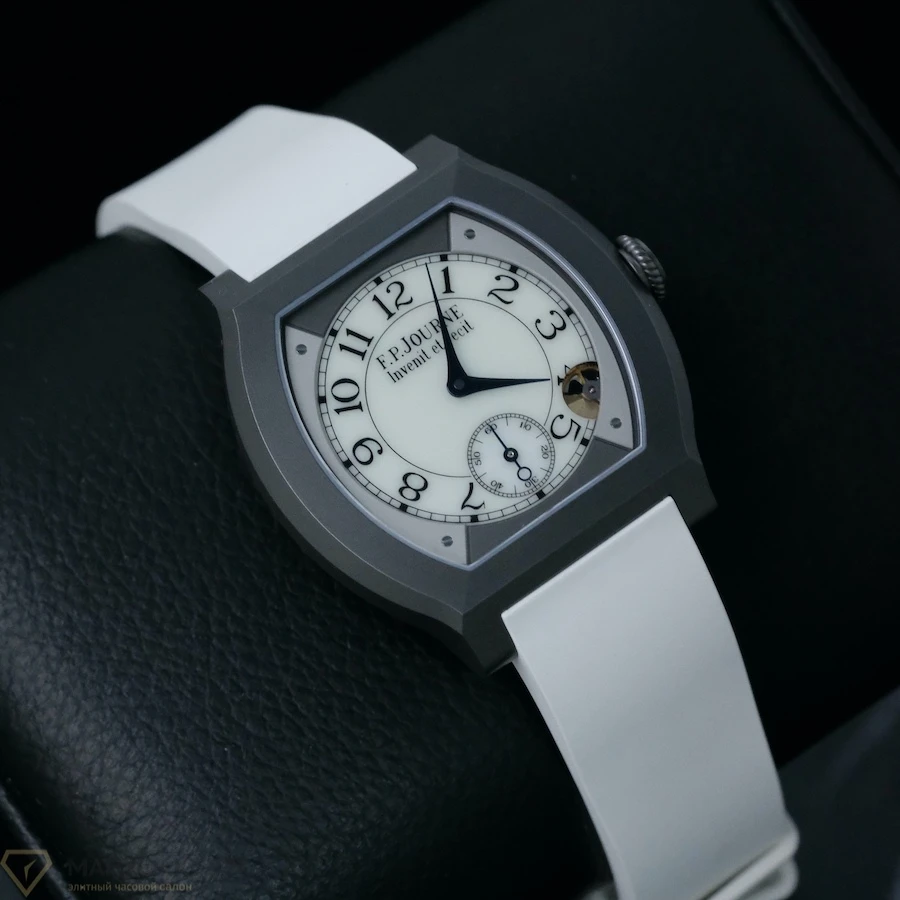 Часы F.P. Journe  Élégante Titalyt  