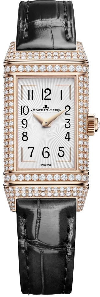 Заказать Jaeger-LeCoultre  Reverso One Duetto Jewellery  336247J