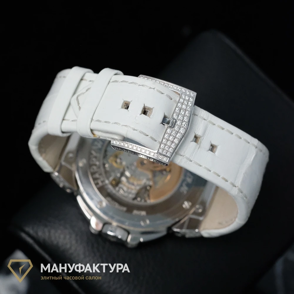 Часы Harry Winston  Ocean Diamonds  400-MCRA44W