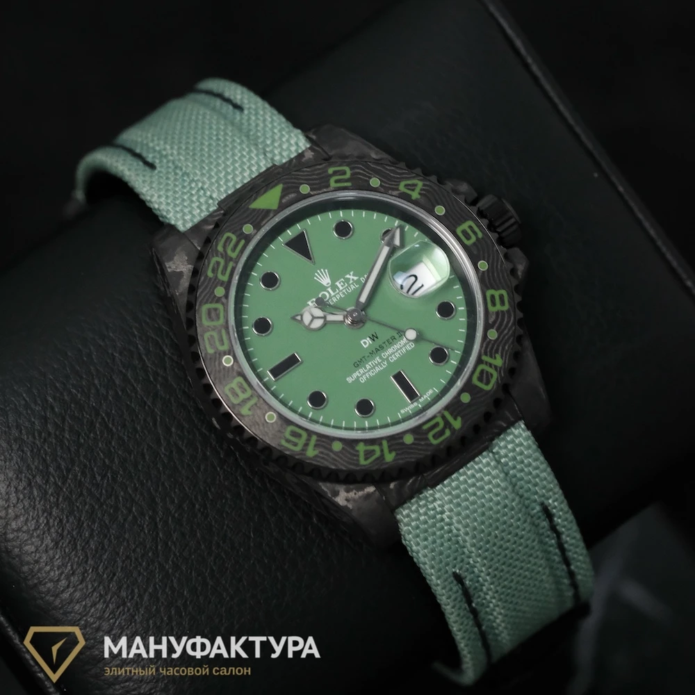 Часы DiW  Rolex Gmt Master Ii  DiW Hunter