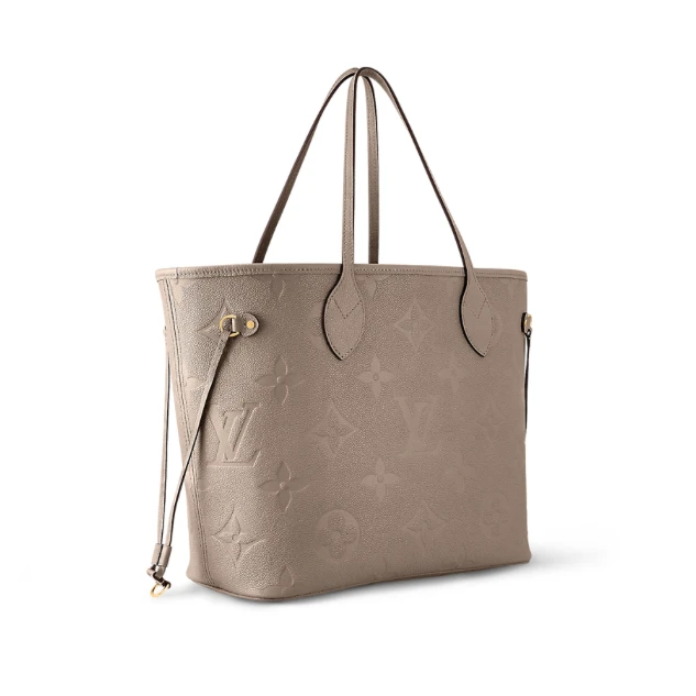 Часы Louis Vuitton  Neverfull Mm Dune Monogram  M45686