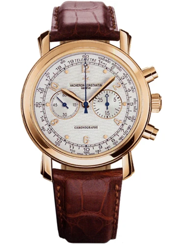 Часы Vacheron Constantin  Malte Manual Chronograph  47120/000R