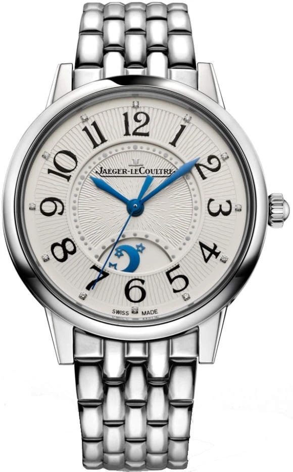 Заказать Jaeger-LeCoultre  Rendez-Vous Night &amp; Day Medium  3448110