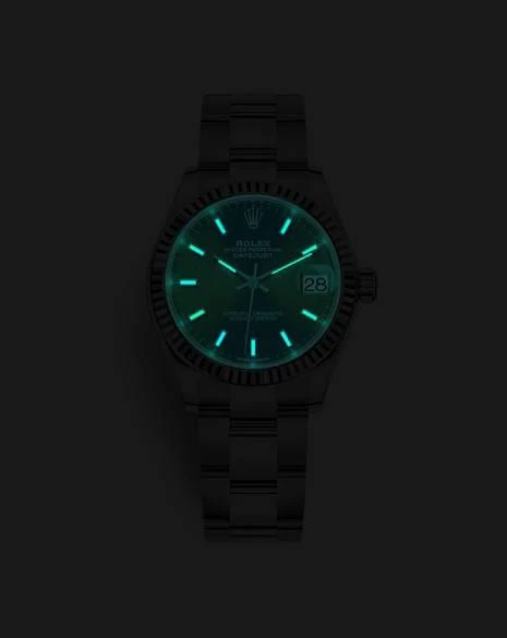 Заказать Rolex  Datejust 31  m278274-0017