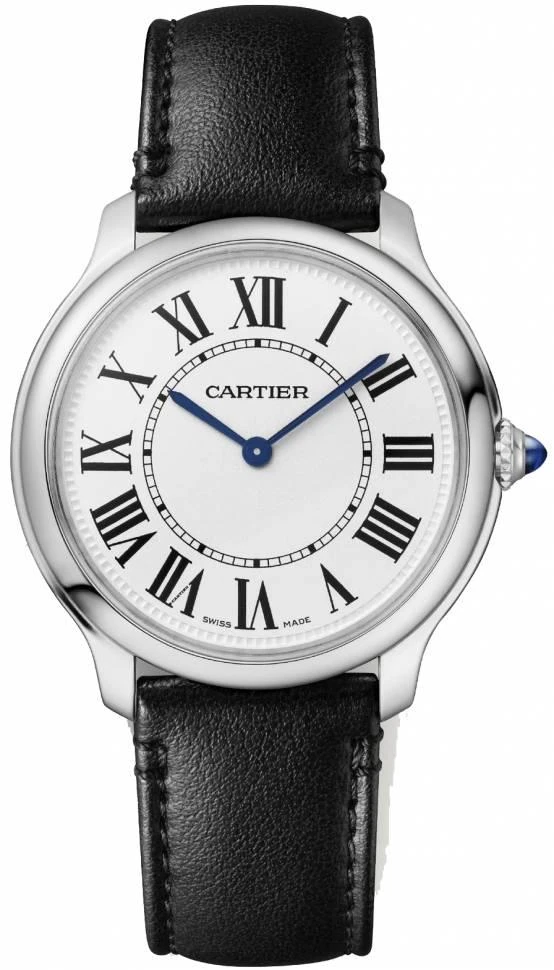 Заказать Cartier  Ronde Must De  WSRN0031