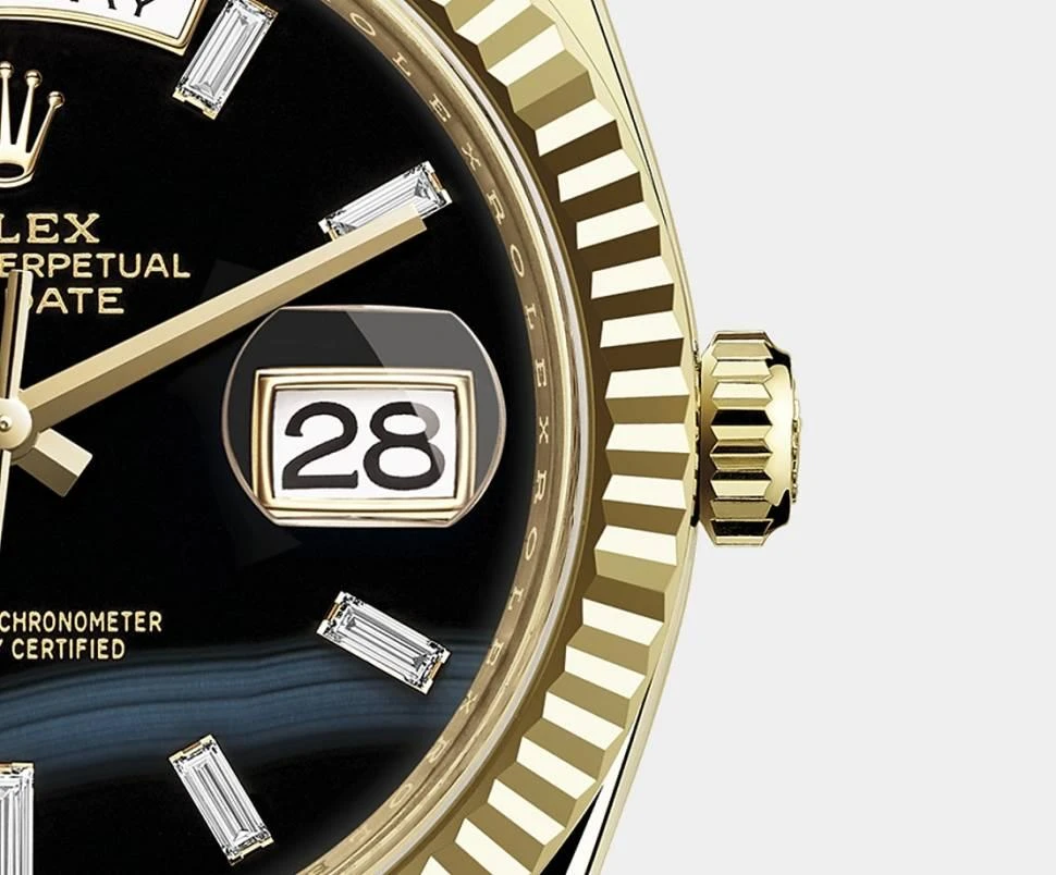 Заказать Rolex  Day-Date 40 Oyster Perpetual  m228238-0059