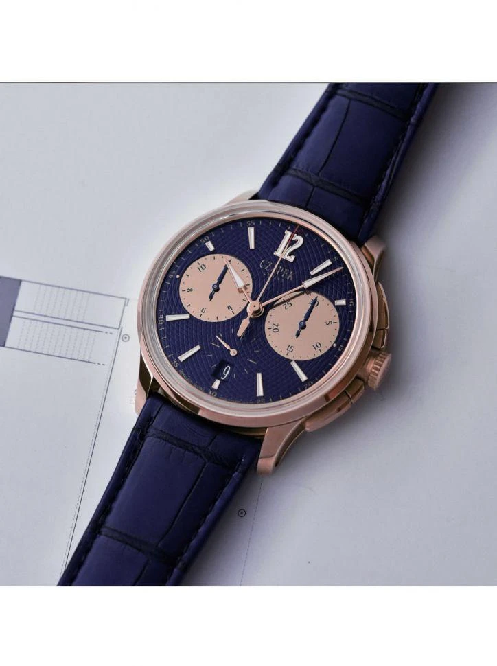Заказать   Faubourg De Cracovie  Ocean dOr 5n Rose Gold