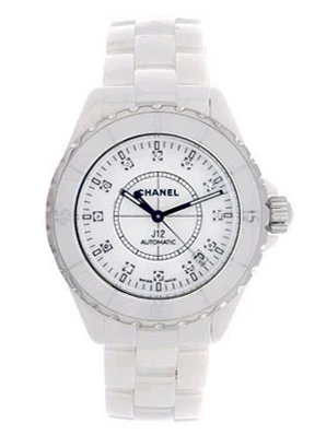 Часы Chanel  J12 Automatic 38Mm  H1629