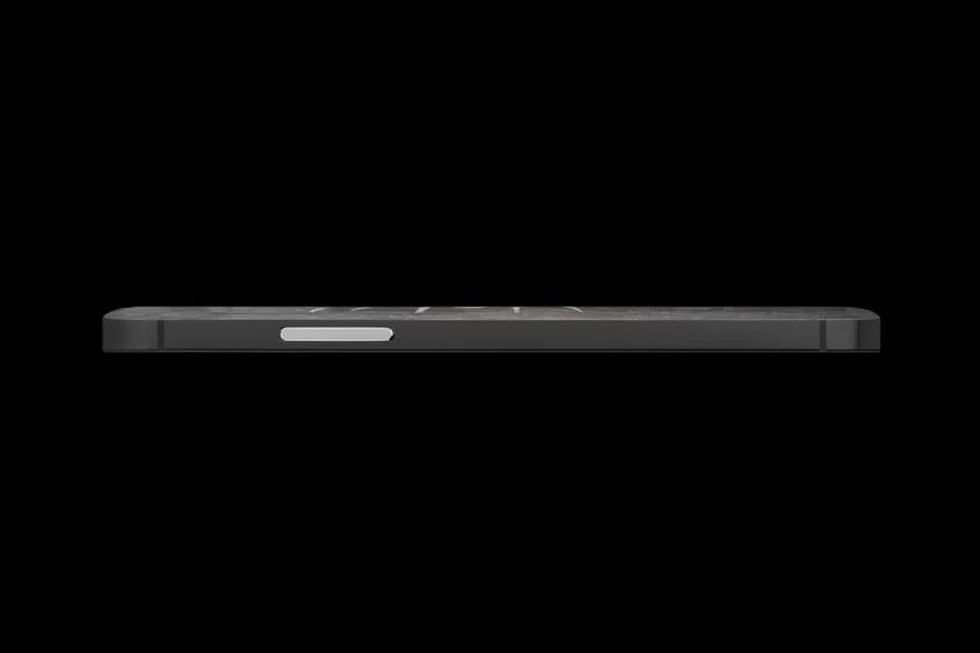 Кастомный Телефон Designa Individual  Tiger Carbon  