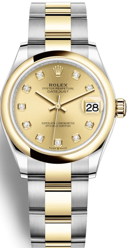 Заказать Rolex  Datejust 31  m278243-0025