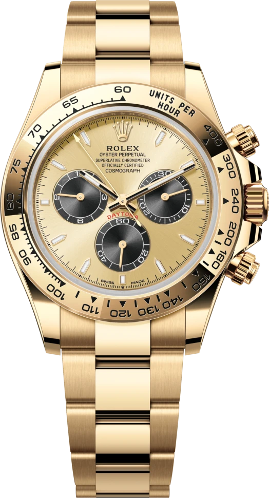 Заказать Rolex  Сosmograph Daytona  m126508-0006