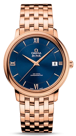 Заказать Omega  De Ville Prestige Co-Axial 36.8 Mm  424.50.37.20.03.002