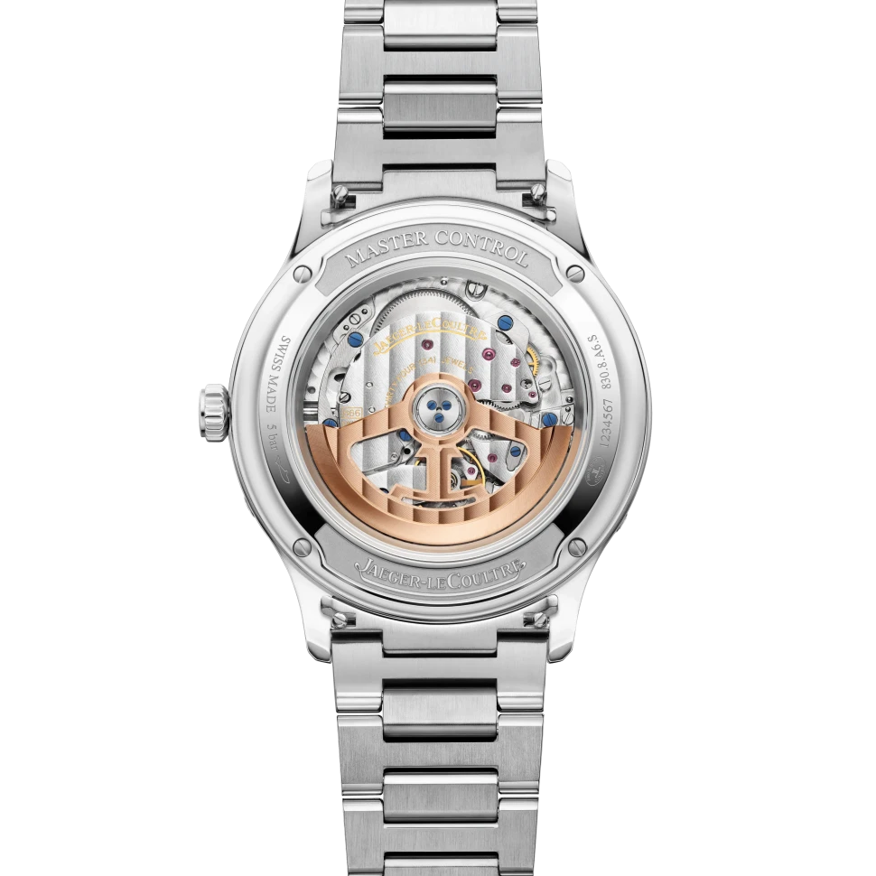 Заказать Jaeger-LeCoultre  Master Control Calendar  4148120