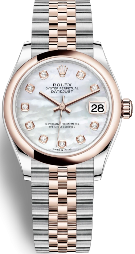 Заказать Rolex  Datejust 31  m278241-0026