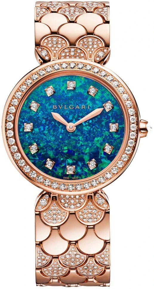 Заказать Bvlgari  Divas Dream  103646