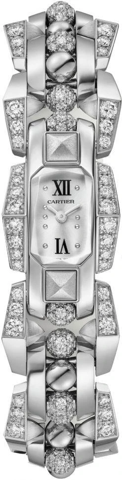 Заказать Cartier  Clash Unlimited  WJMB0002