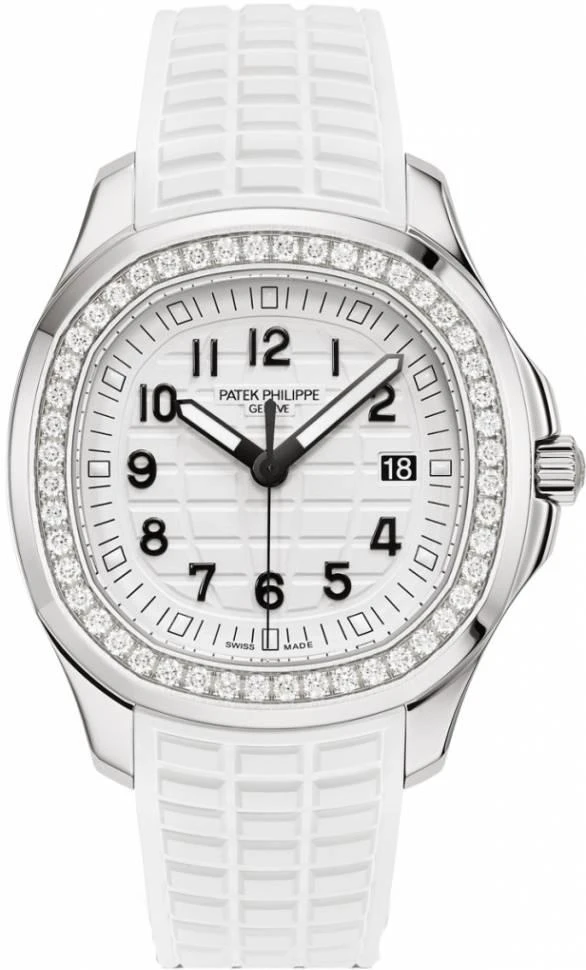 Заказать Patek Philippe  Aquanaut Luce  5267/200A-010