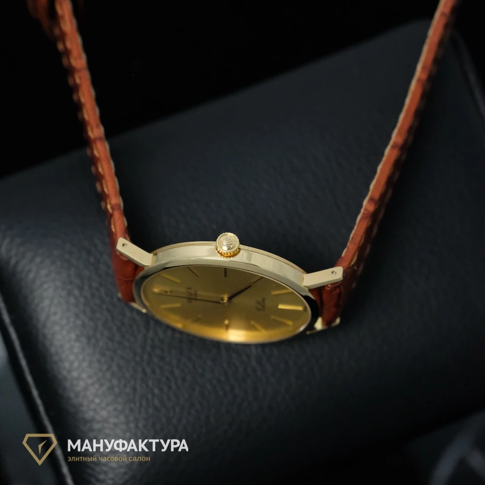 Часы Rolex  Cellini Champagne Dial  4112