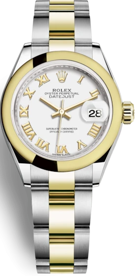 Заказать Rolex  Datejust  m278243-0001