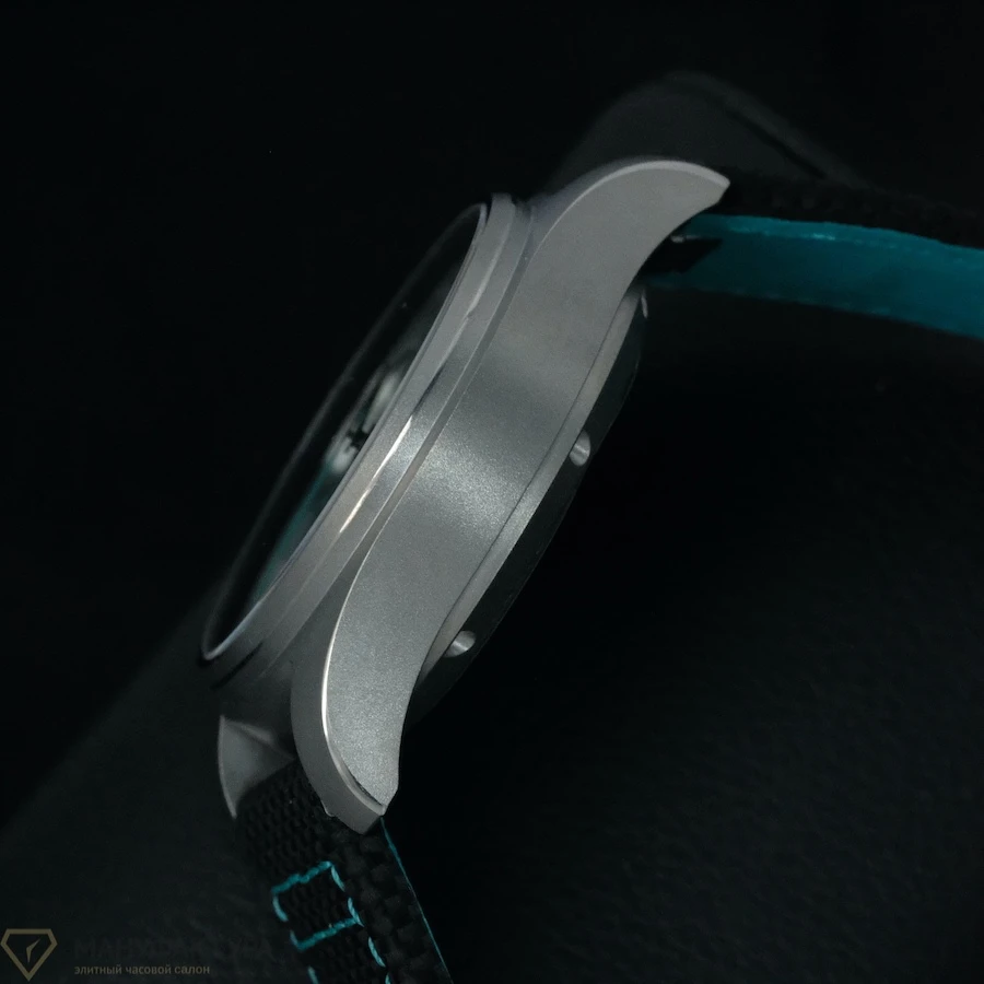 Часы Iwc  Pilot’s Watch Chronograph 41 Edition «Mercedes-Amg Petronas Formula One™ Team»  IW377701