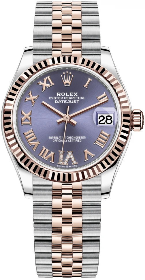 Заказать Rolex  Datejust 31 Oyster Perpetual  m278271-0020